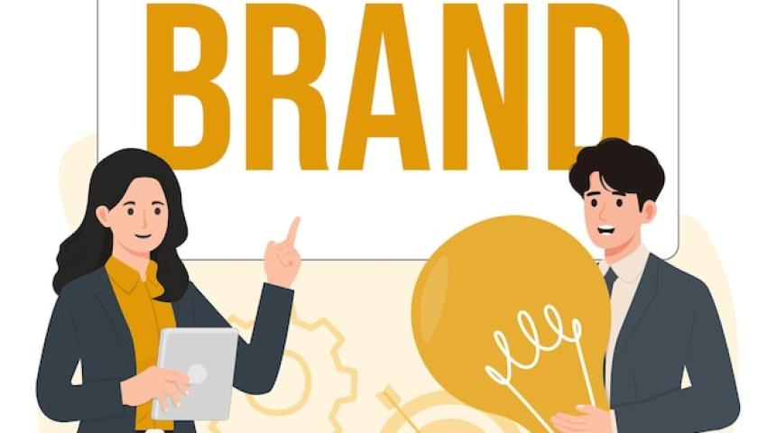 Branding & Creative Services